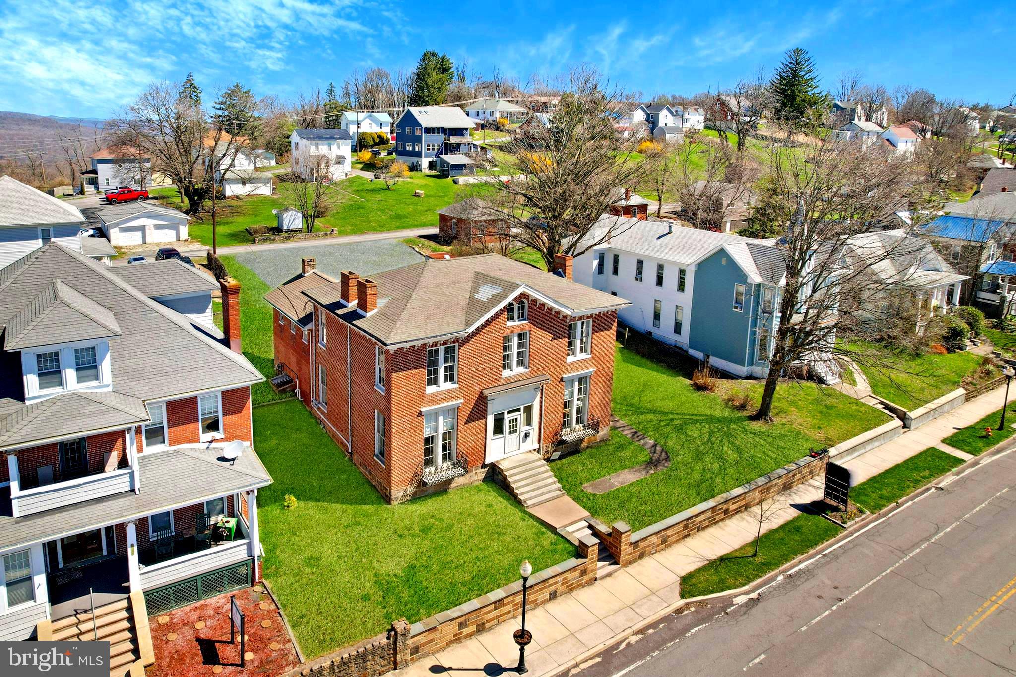 144 MAIN STREET