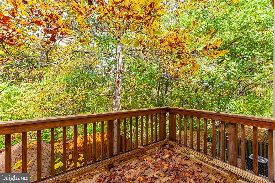 TOWNES OF BURKE - Residential