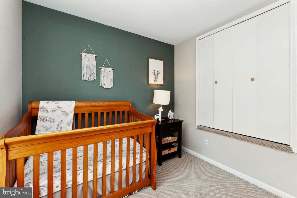 TOWNES OF BURKE - Residential