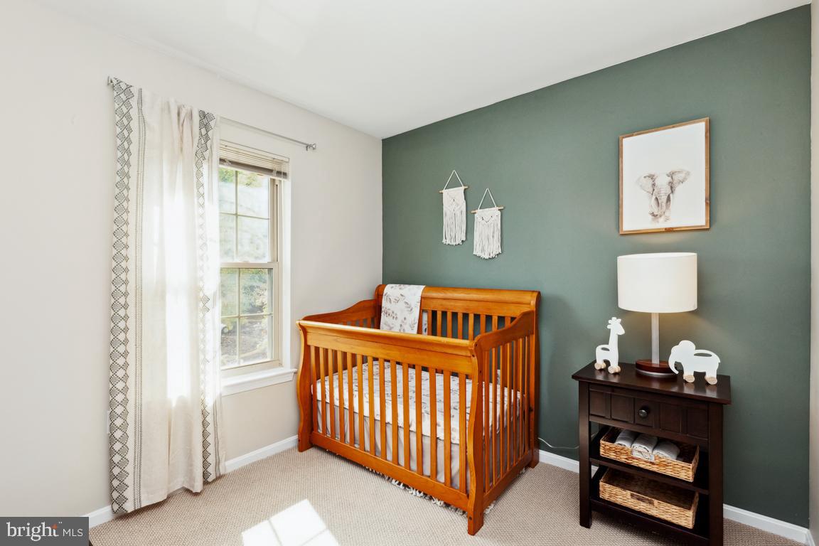 TOWNES OF BURKE - Residential