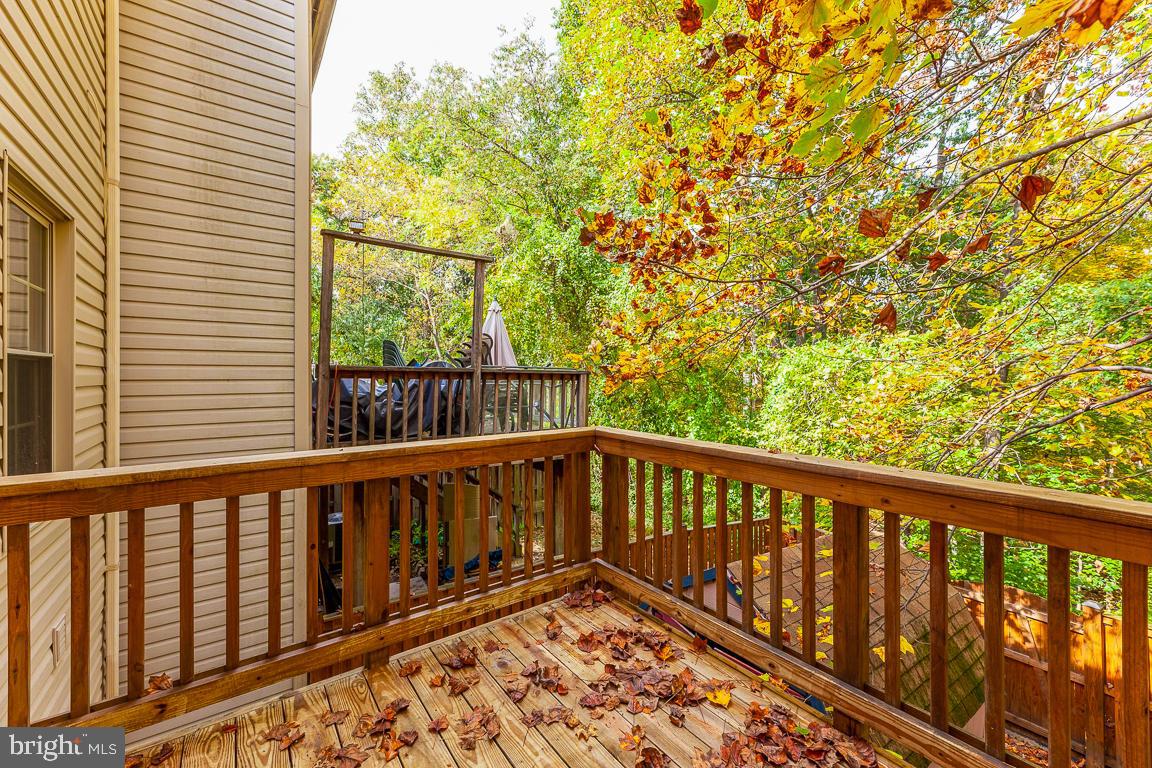 TOWNES OF BURKE - Residential