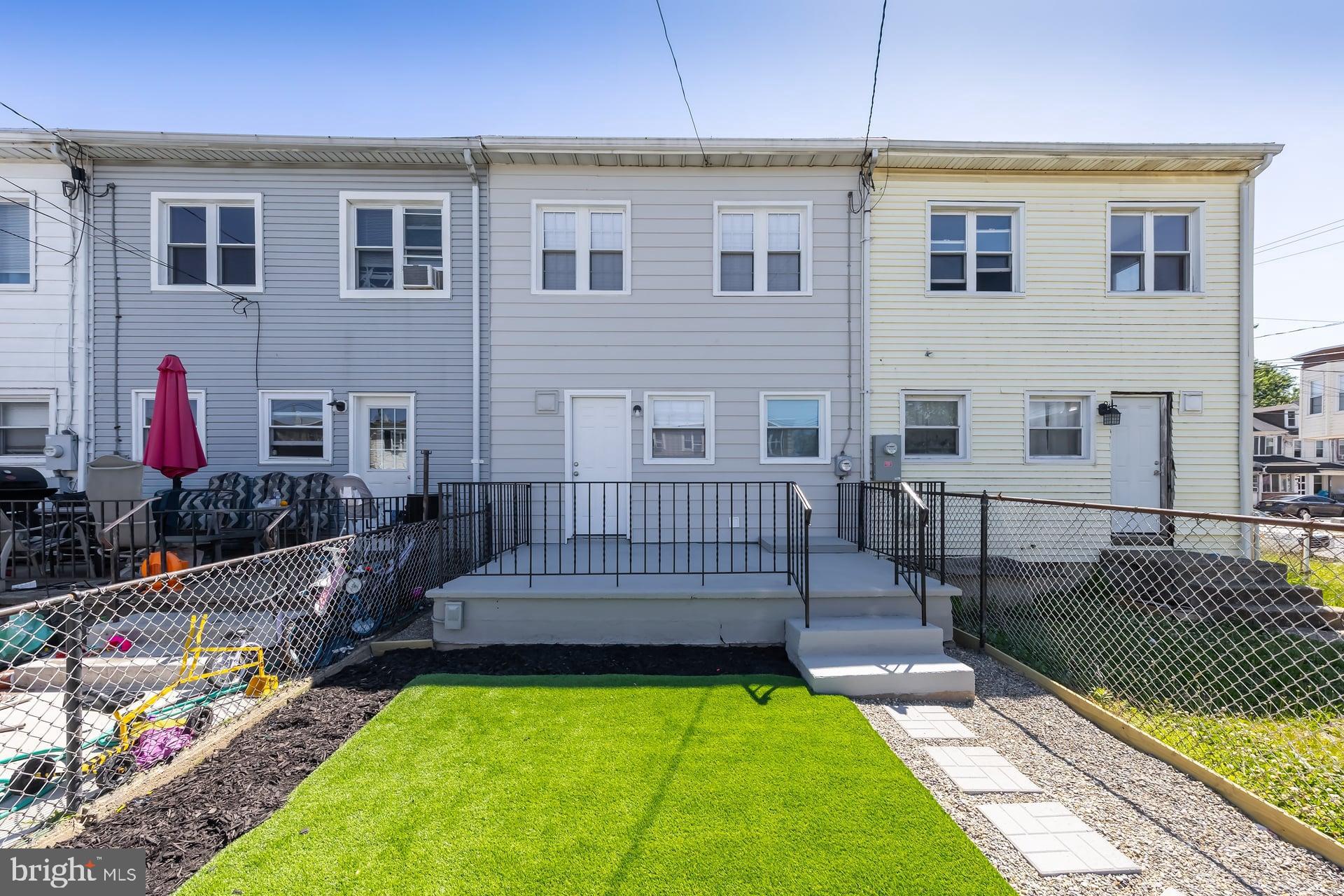 403 BERGEN STREET