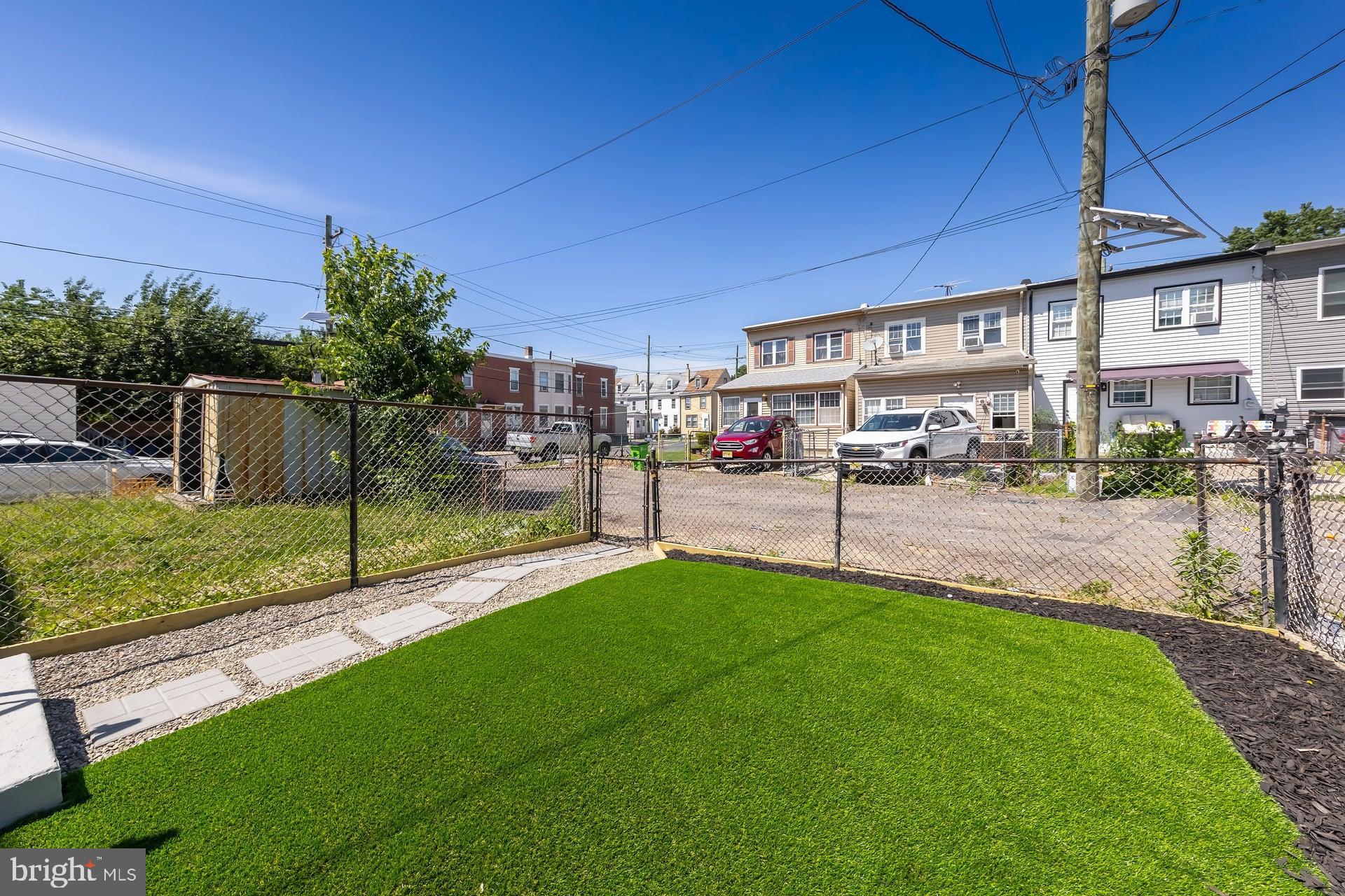 403 BERGEN STREET