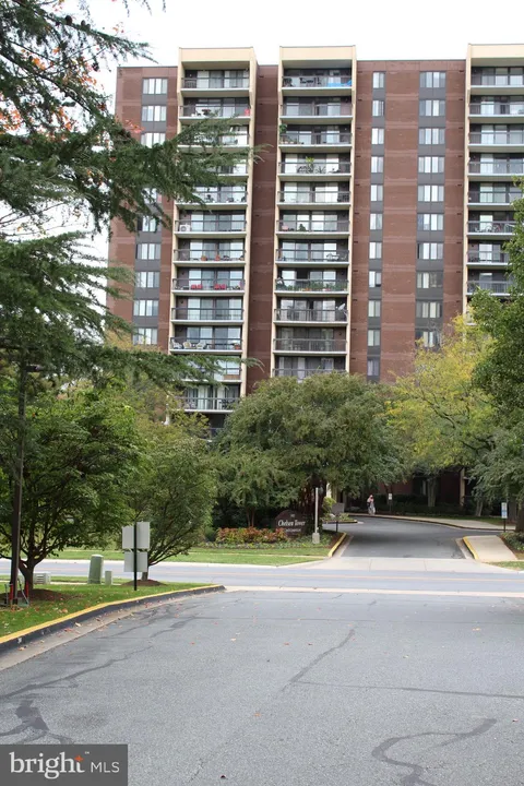 7401 Westlake Terrace Unit 1213, Bethesda, MD MLS: MDMC2170176