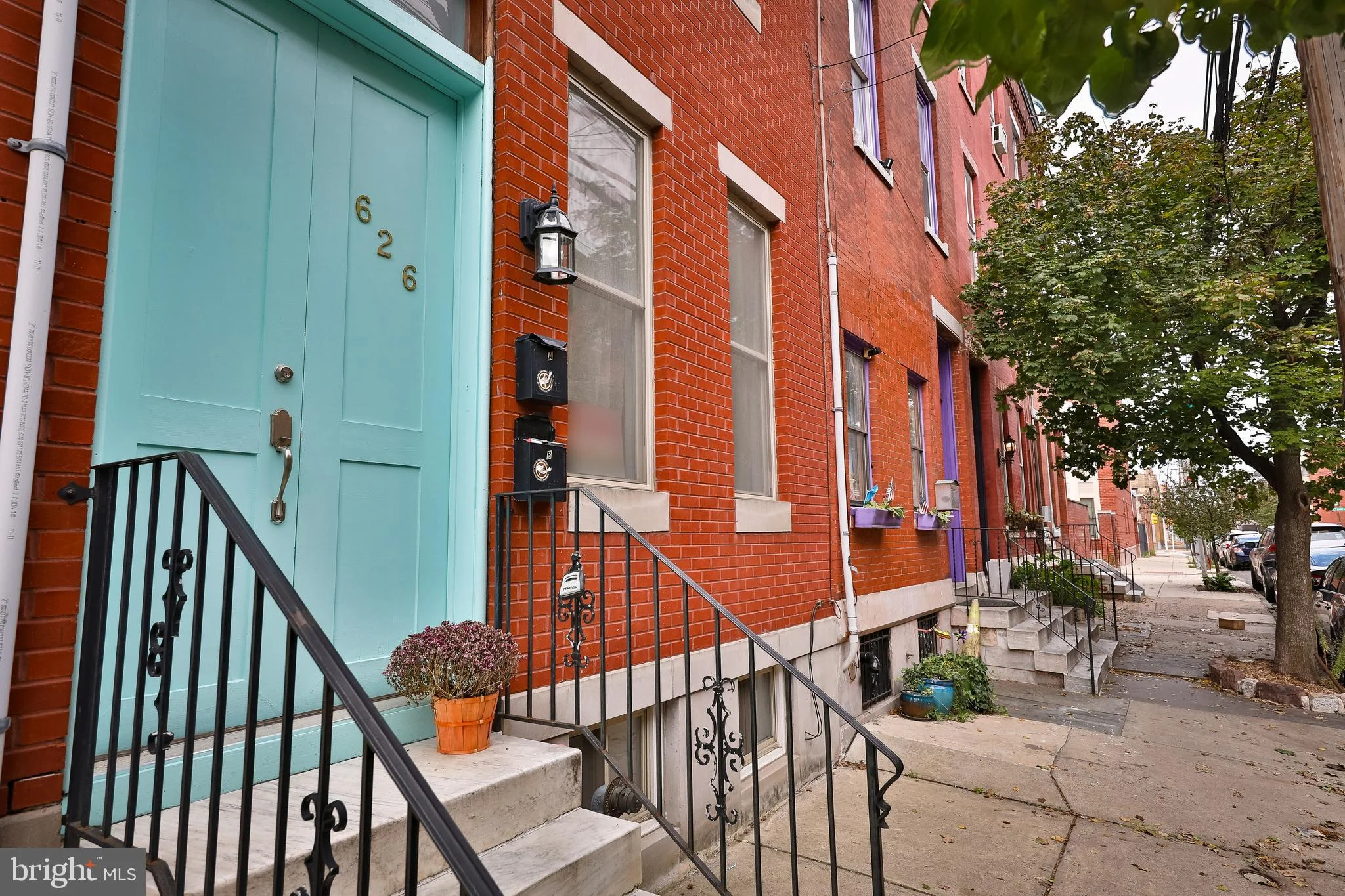 626 N 16th Street N Unit A, Philadelphia, PA 19130