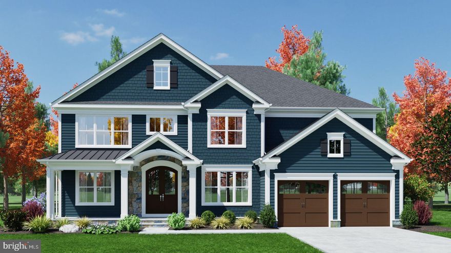 *Immediate Delivery* Introducing *The Alexander*, an exciting new home design by Sekas Homes, on a fabulous Vienna homesite. This modern masterpiece spans 6,616 square feet across three finished levels and is set on an expansive, wooded 0.37 acre lot perfect for outdoor living and entertaining. This stunning residence includes 6 spacious bedrooms and 6.5 luxurious baths. The main level boasts 5-room speaker system with pre-wired package, a guest suite, ideal for visitors, and 10-foot ceilings to enhance the sense of openness and light. Whether you’re hosting a formal gathering or a casual get together, the floor plan offers both private family spaces and open gathering areas to suit any occasion. The gourmet kitchen is a chef’s dream, with custom cabinetry, custom Hoodsley wood hood above the range, upgraded Jenn-Air appliances, Allora 33" stainless steel apron sink, a walk-in pantry, Zephyr Wine fridge, dual island pendant lights, upgraded under cabinet lighting, and butlers party with Zephyr beverage center. The luxurious primary suite includes an impressive walk-in closet and dressing area with upgraded shelving package, as well as a deluxe bath with a soaking tub, separate shower with frameless door, upgraded backlit LED mirrors, and private water closet. The finished lower level is designed for entertainment and relaxation, featuring a recreation and game area, upgraded wet bar, an exercise room, bedroom, full bath with semi-frameless shower door, optional basement storage closet, and optional wine room. Perfect for all ages, The Alexander offers spaces that are both functional and inviting. Outdoors you will find a screened porch with a Trex deck, offering a seamless connection to nature, Location just steps from Westwood Country Club and downtown Vienna shops/restaurants/Metro access. This is the ultimate in modern luxury living! WESTBRIAR/KILMAR/MADISON pyramid.  "Photos are of a similar home, finishes will differ slightly*  ***List price is subject to change based on current builder's change order***