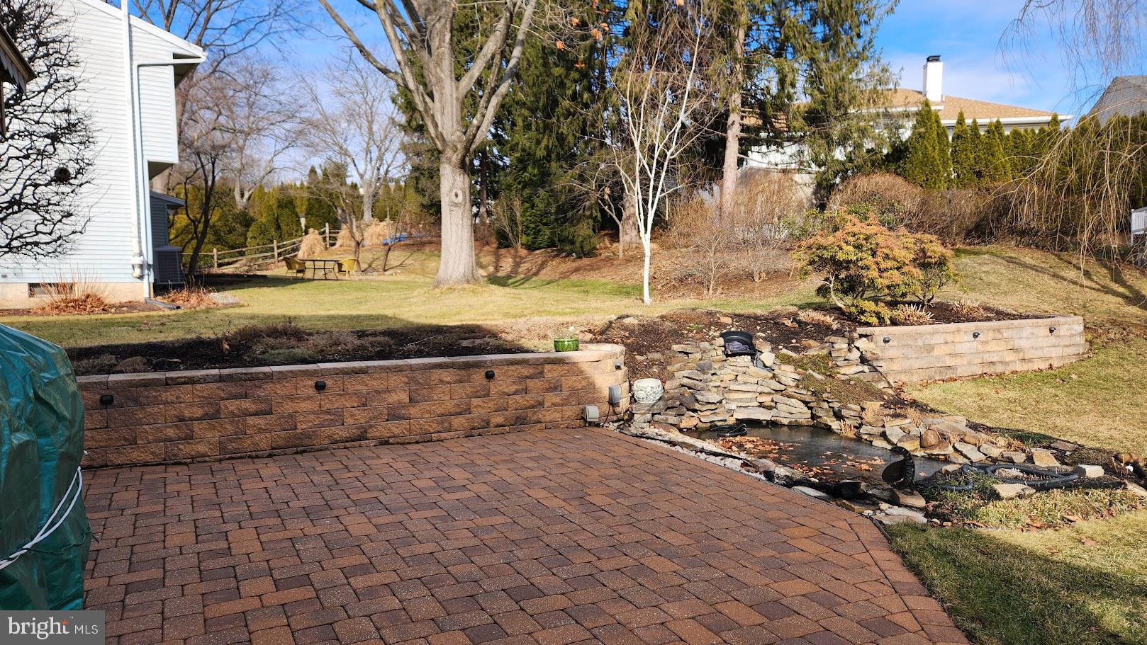 SOUTH WHITEHALL TWP - Residential