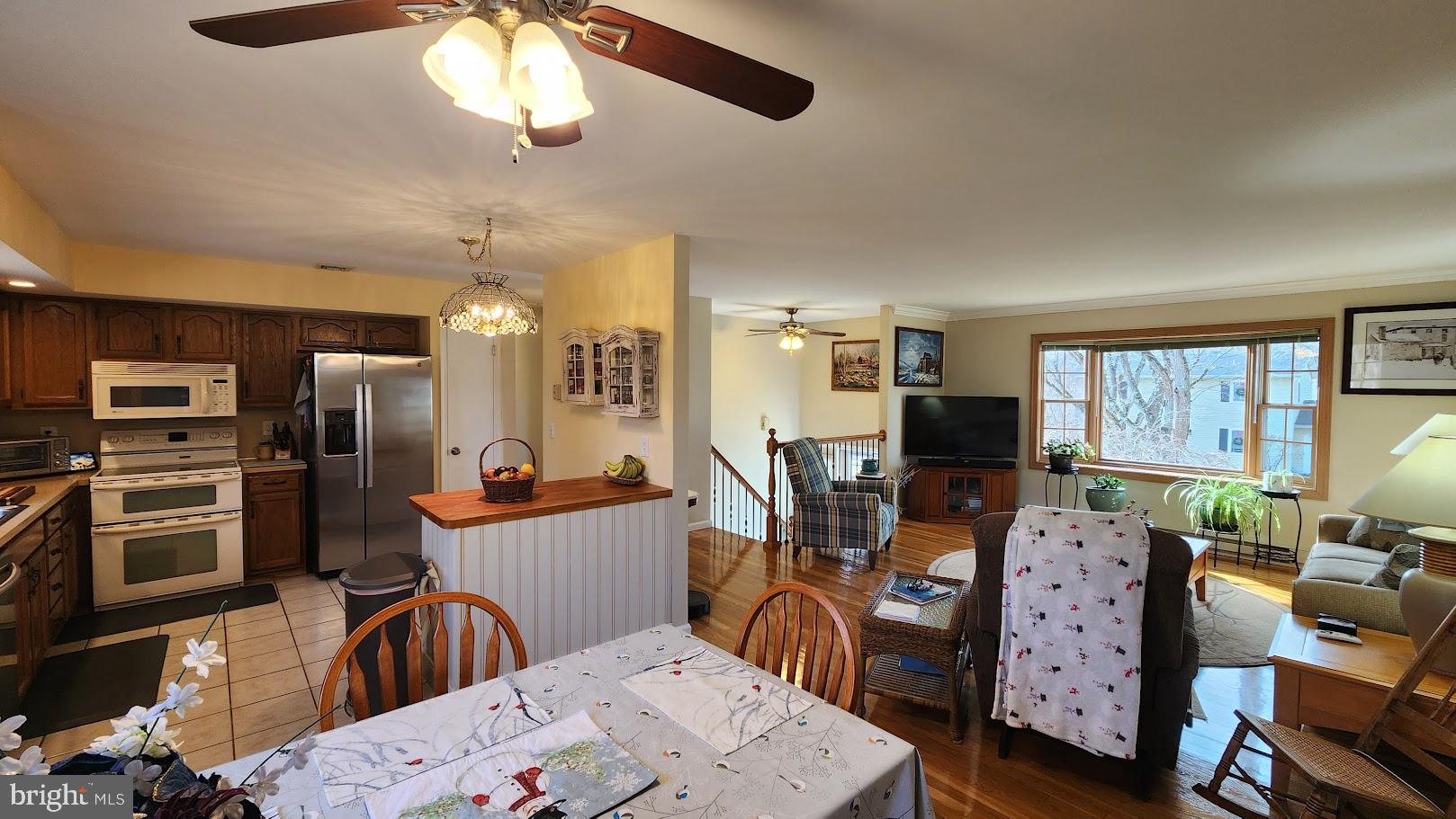 SOUTH WHITEHALL TWP - Residential