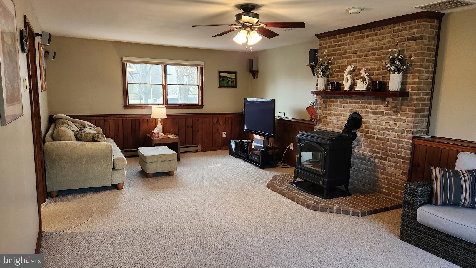 SOUTH WHITEHALL TWP - Residential