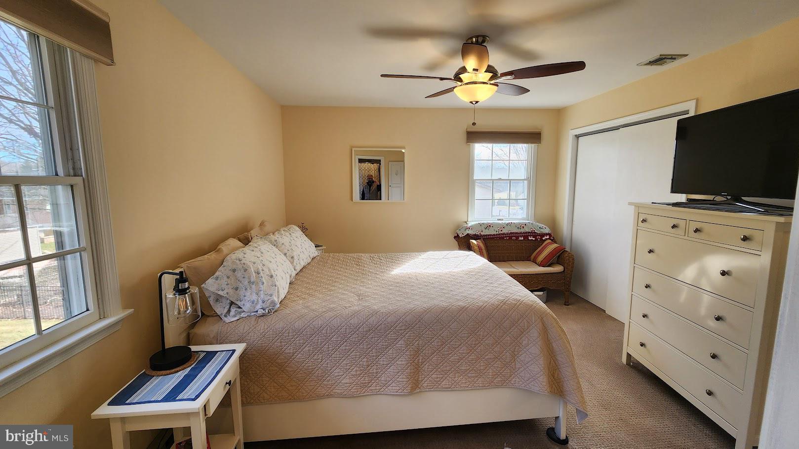 SOUTH WHITEHALL TWP - Residential