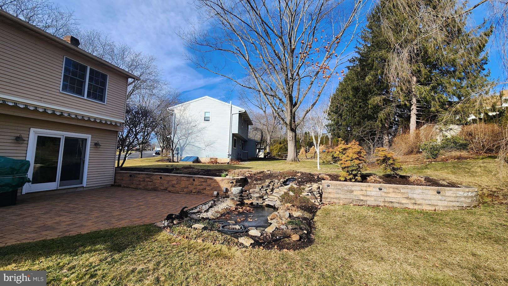 SOUTH WHITEHALL TWP - Residential