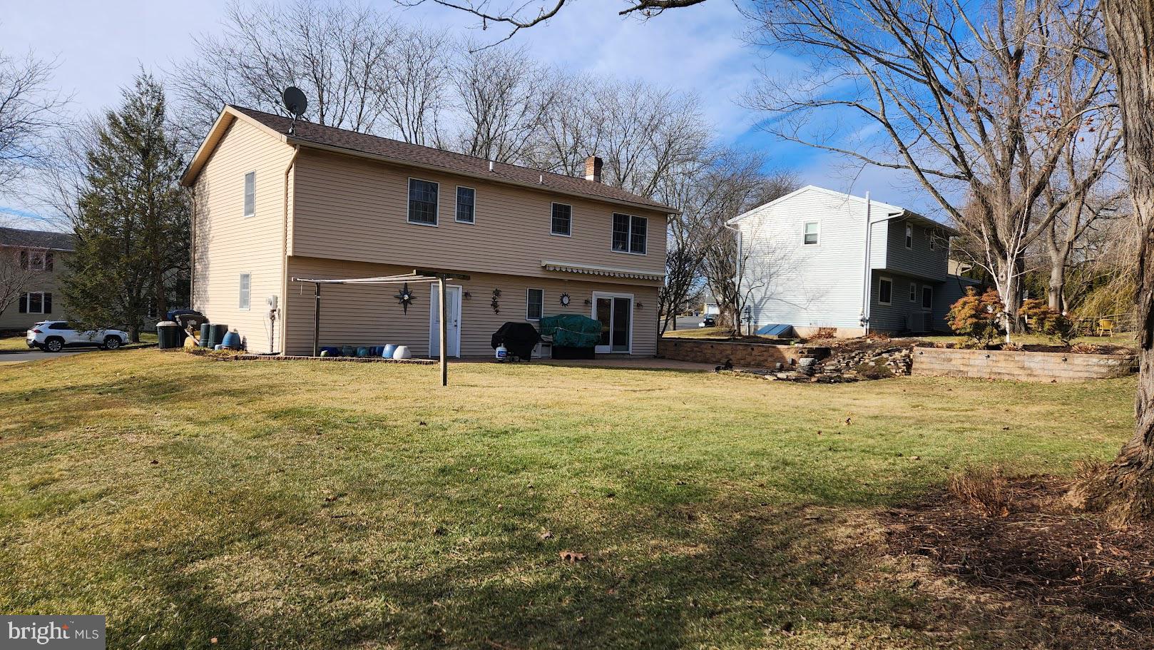 SOUTH WHITEHALL TWP - Residential