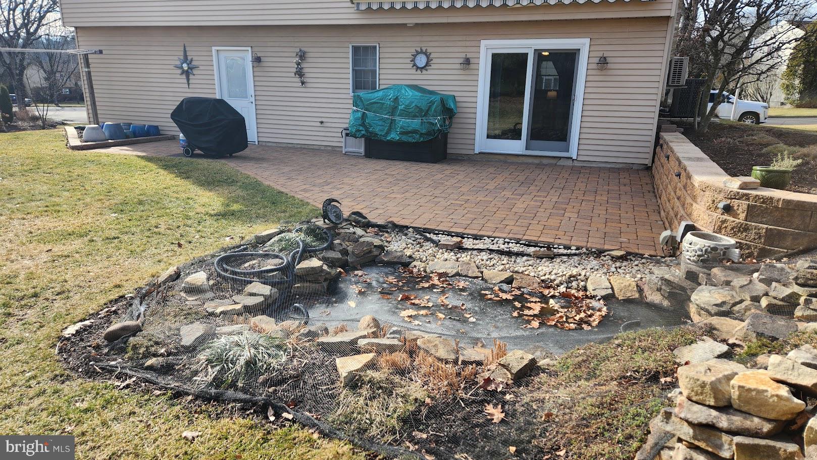 SOUTH WHITEHALL TWP - Residential