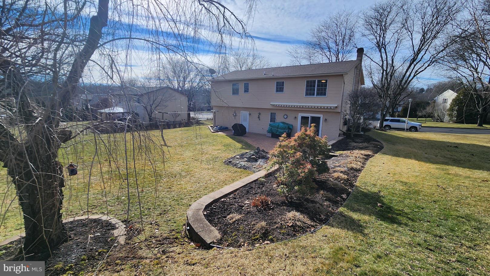 SOUTH WHITEHALL TWP - Residential