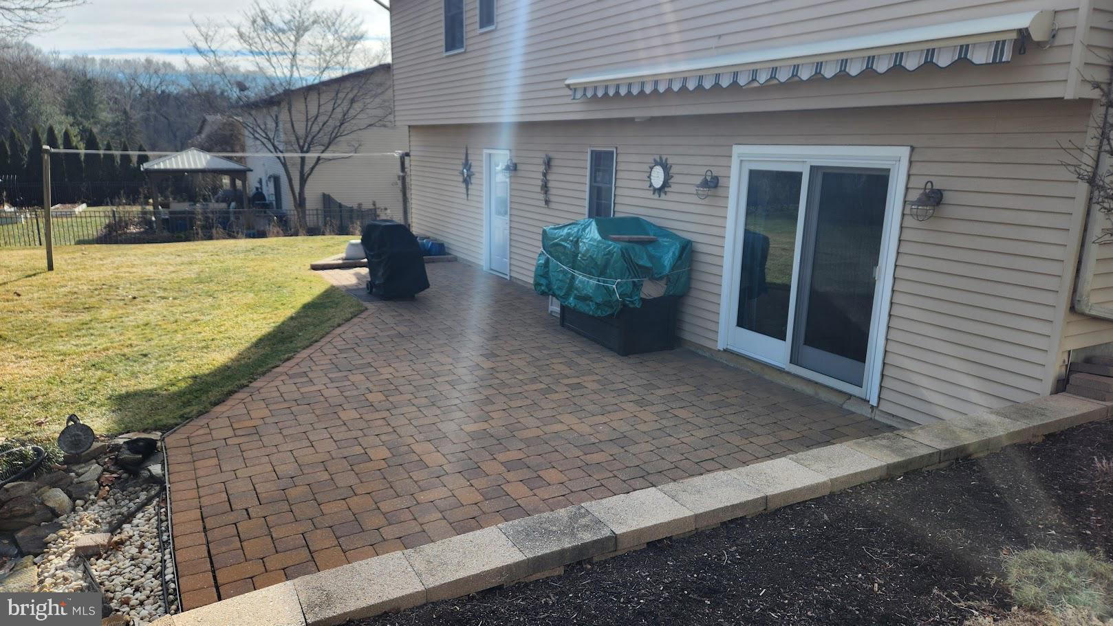 SOUTH WHITEHALL TWP - Residential