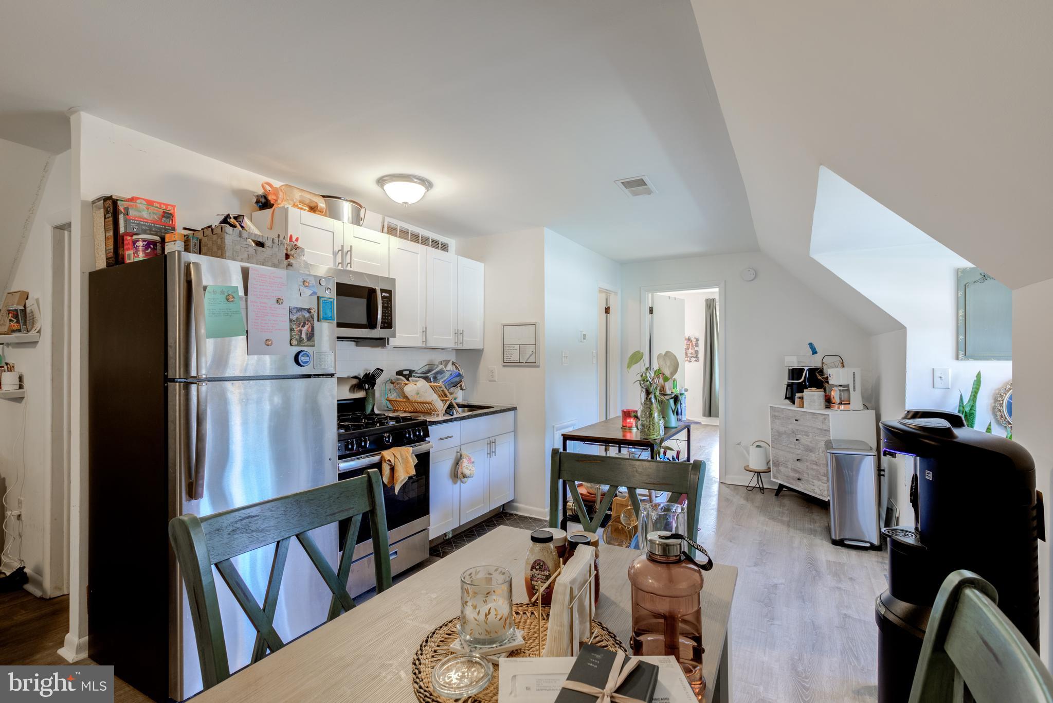 MANAYUNK - Residential Lease