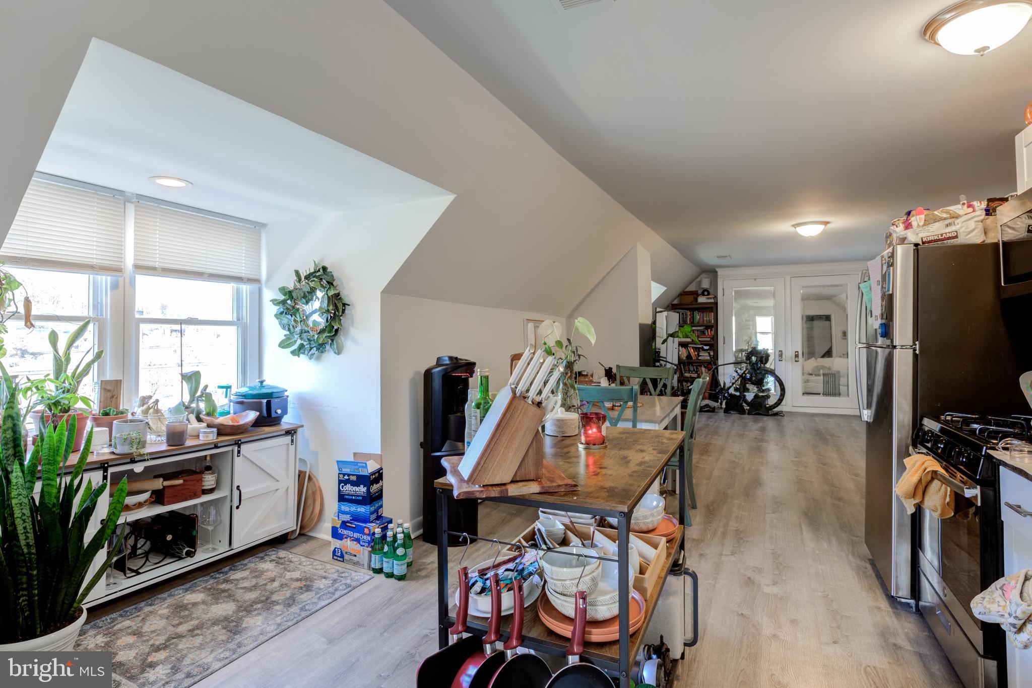 MANAYUNK - Residential Lease