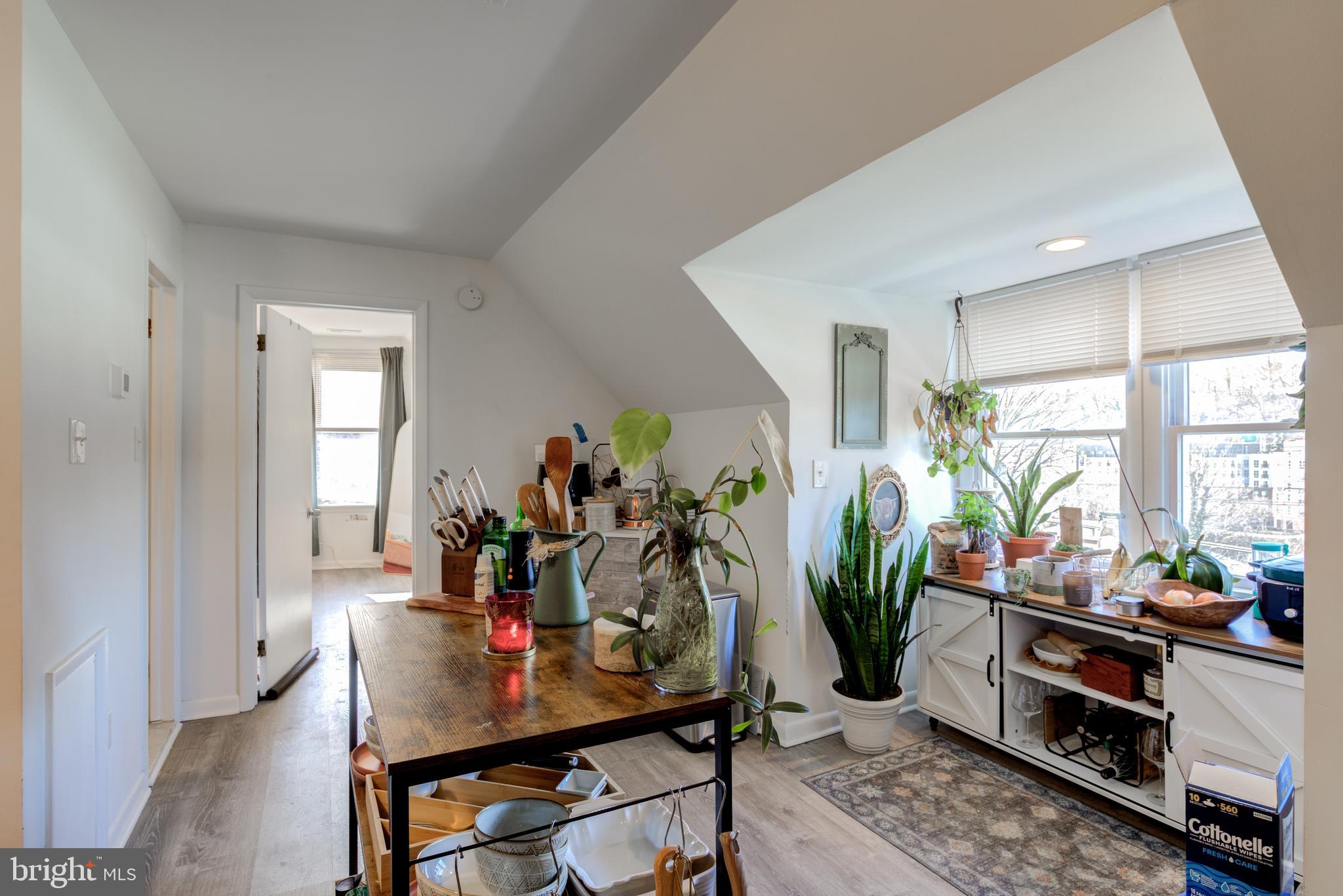 MANAYUNK - Residential Lease