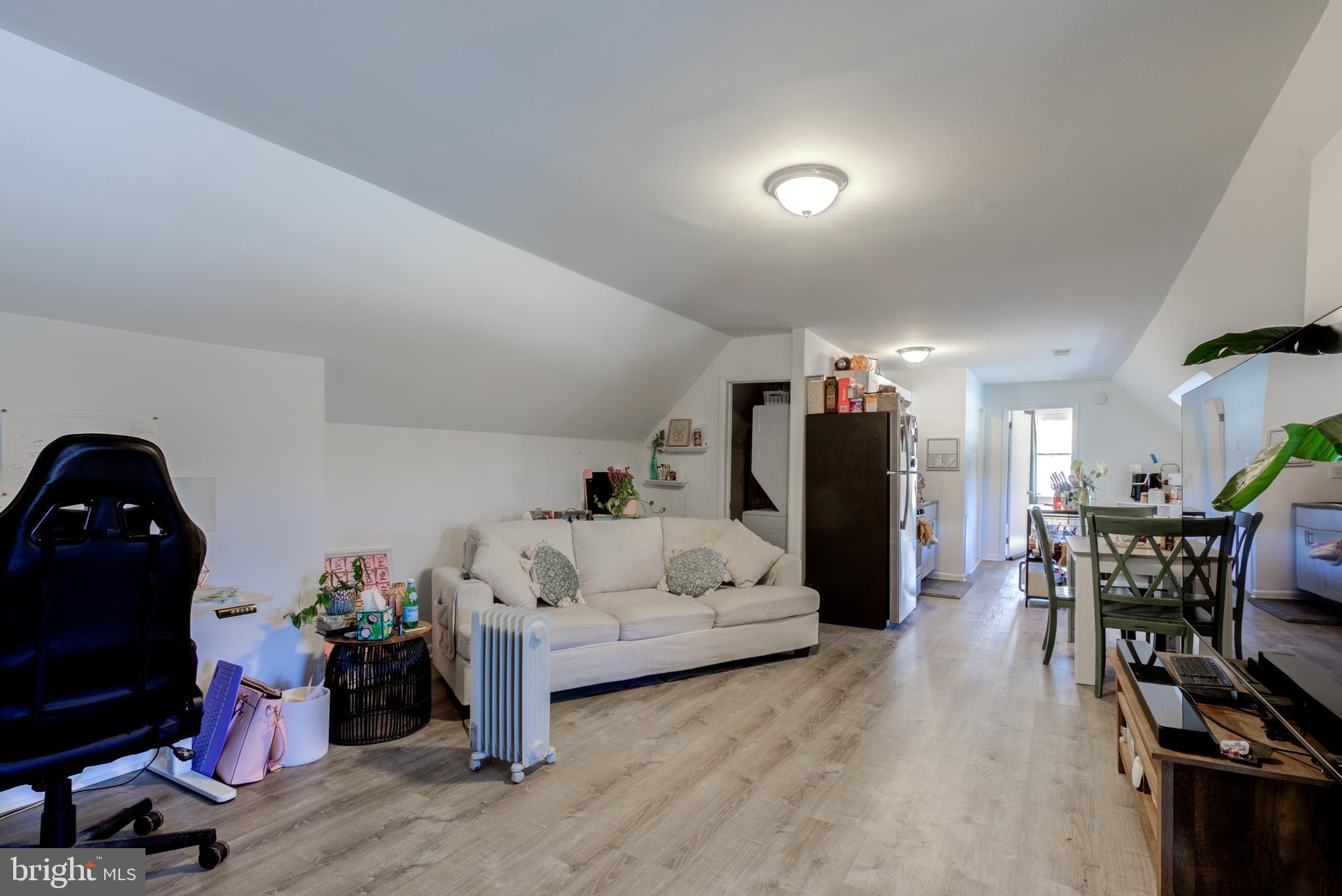 MANAYUNK - Residential Lease