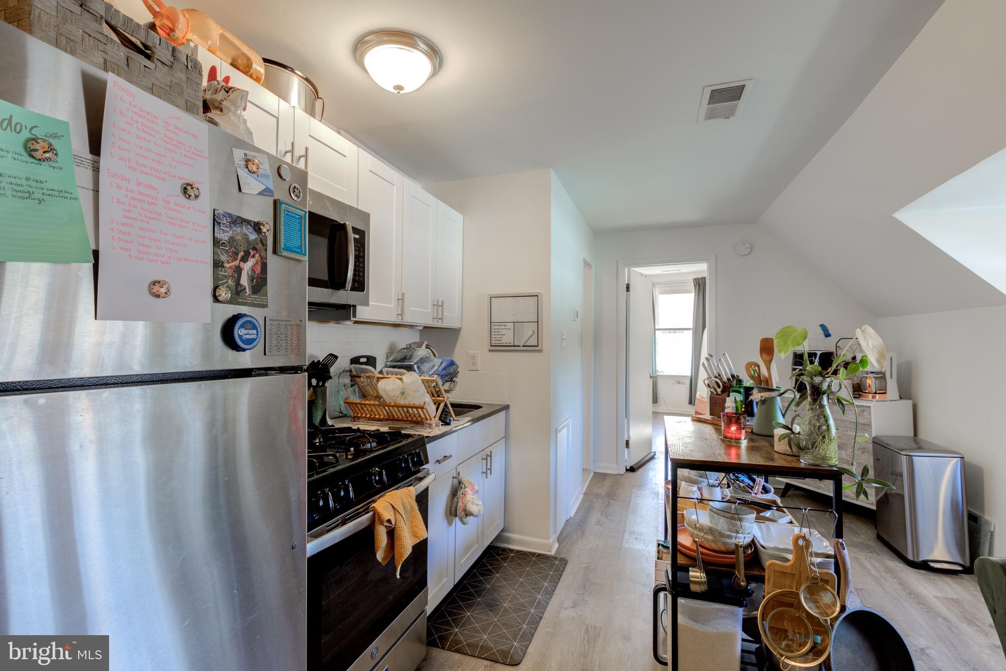 MANAYUNK - Residential Lease