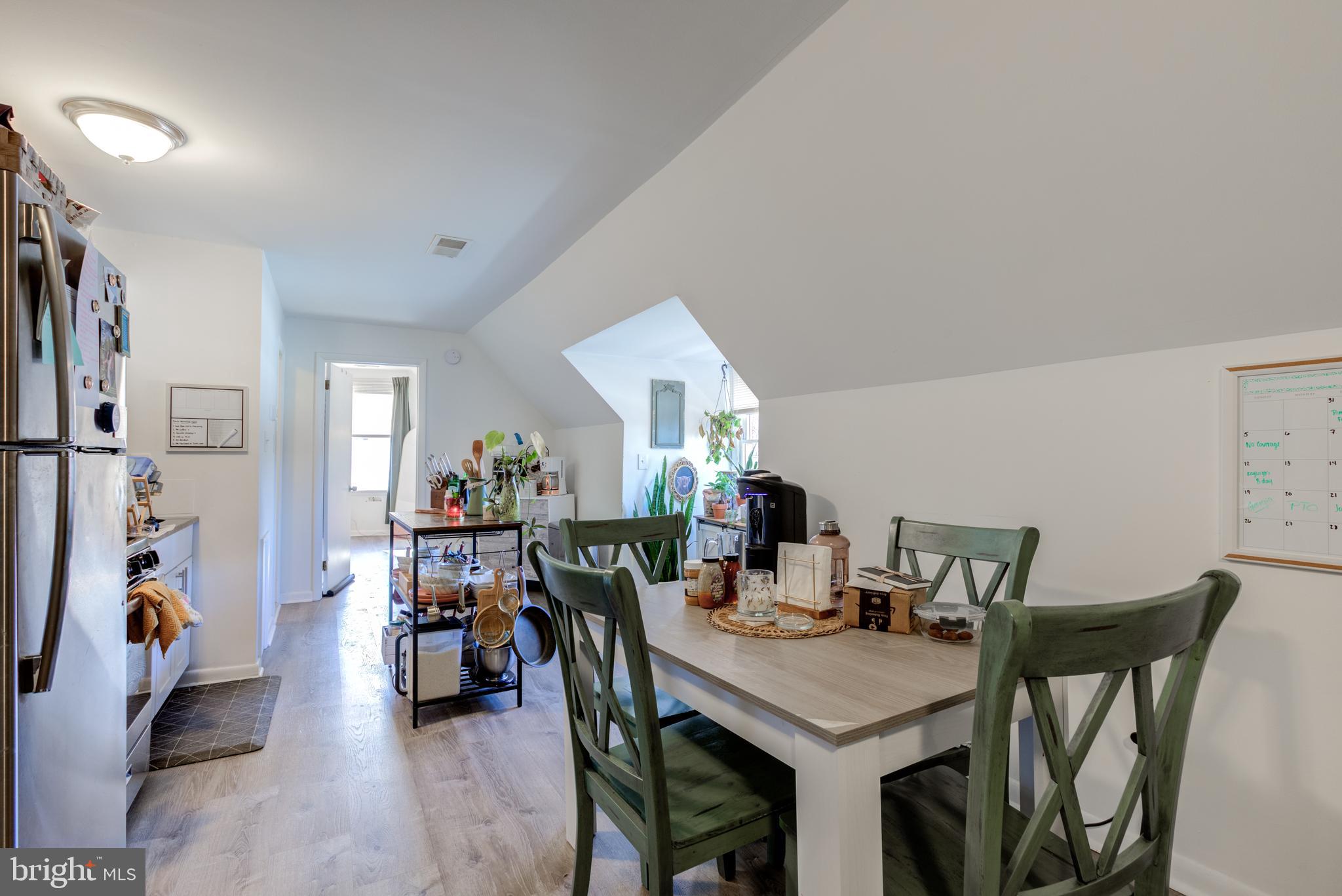 MANAYUNK - Residential Lease