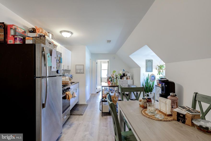 Welcome to this beautifully renovated 1-bedroom, 1-bathroom home in the vibrant Manayunk neighborhood of Philadelphia! Updated in 2019, this modern unit boasts central air, stylish up-to-date finishes, and a bright, open layout perfect for city living. Situated just a short walk from Main Street, you’ll have easy access to Manayunk’s best restaurants, bars, and nightlife, as well as local shops and scenic trails along the Schuylkill River. Don’t miss your chance to live in one of Philly’s most sought-after neighborhoods. Schedule your showing today!