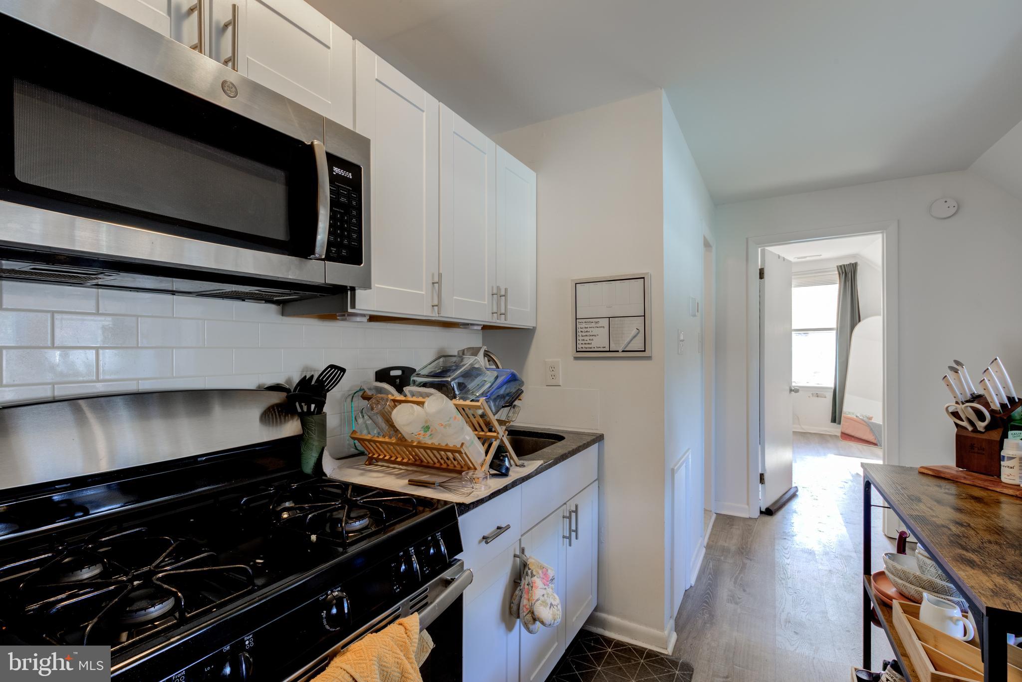 MANAYUNK - Residential Lease