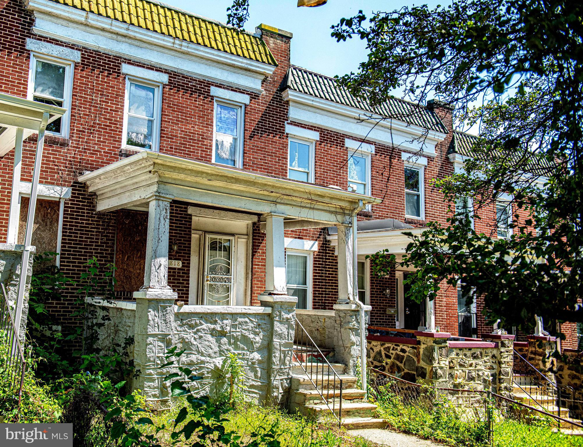 2818 BRIGHTON STREET