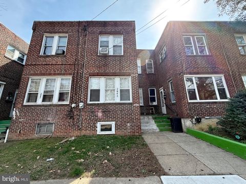 Photo of 2845 Congress Road, CAMDEN, NJ 08104 (MLS # NJCD2114296)