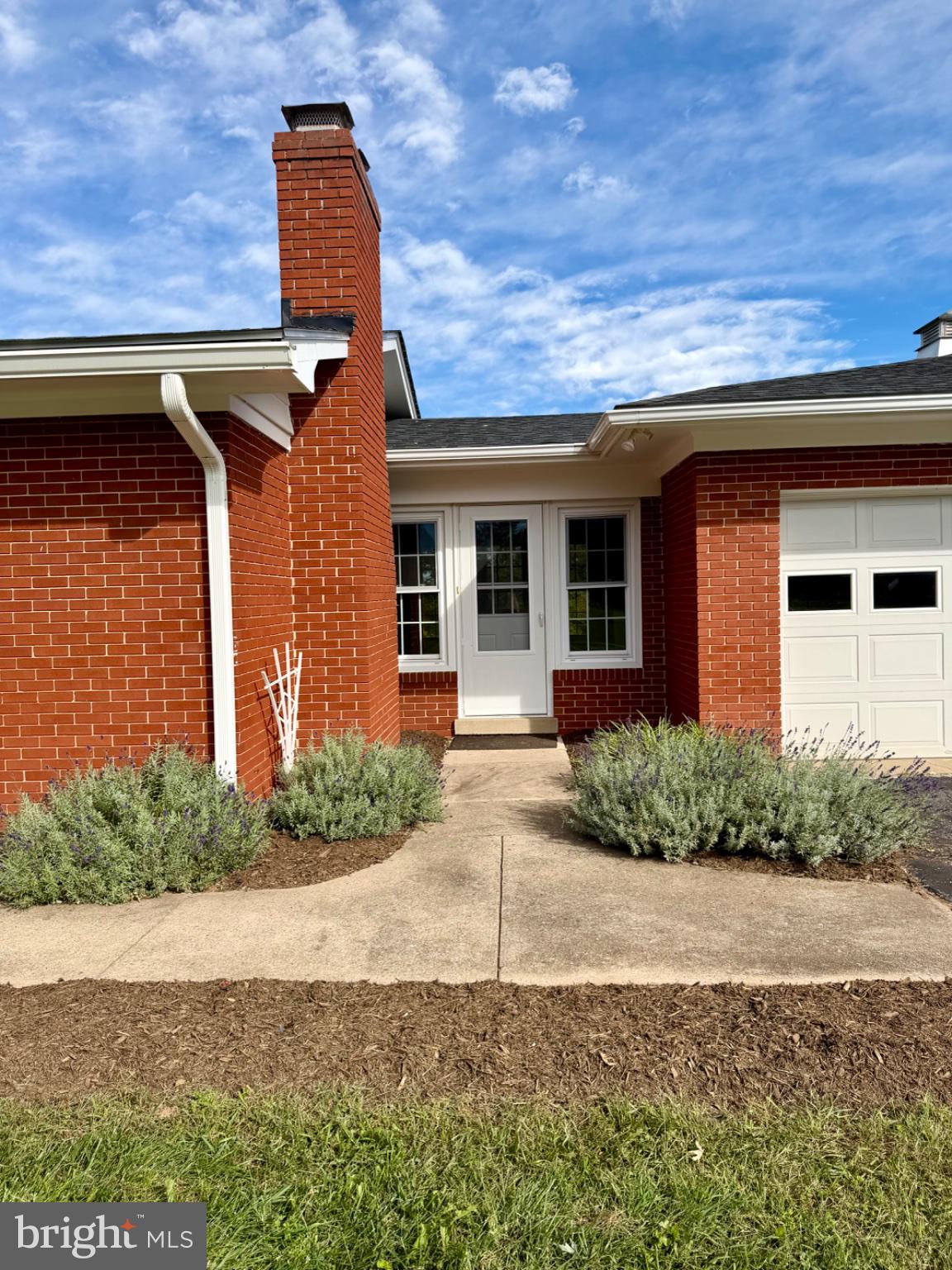 10001 OLD FREDERICK ROAD