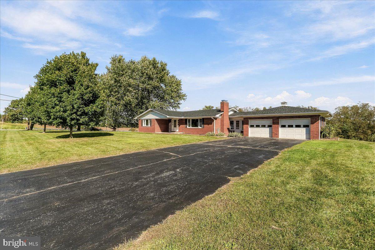 10001 OLD FREDERICK ROAD