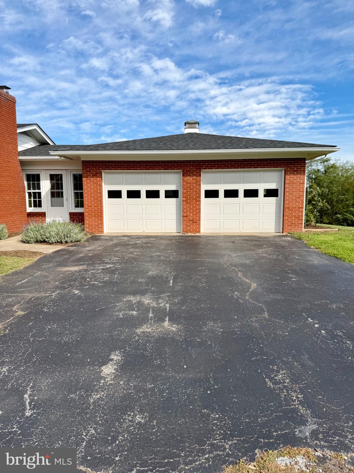 10001 OLD FREDERICK ROAD