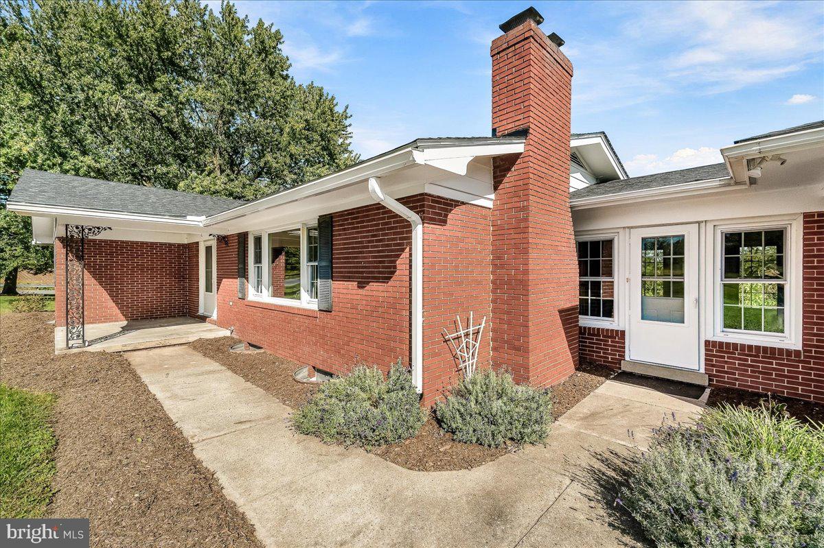 10001 OLD FREDERICK ROAD