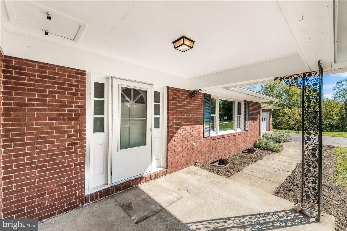 10001 OLD FREDERICK ROAD