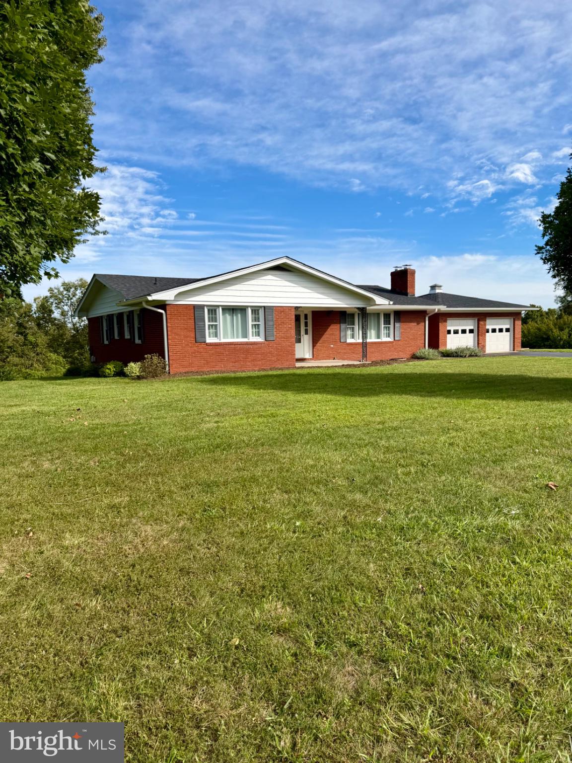 10001 OLD FREDERICK ROAD