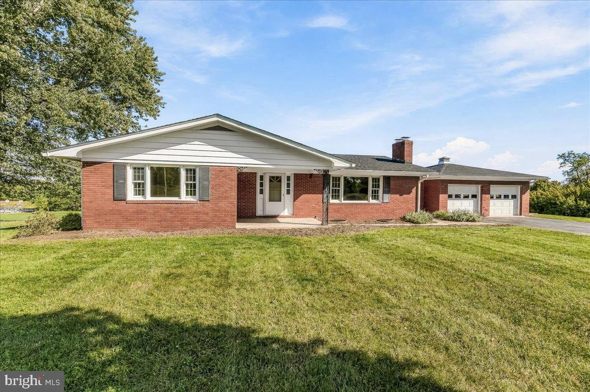 10001 Old Frederick Road, Frederick, MD 21701