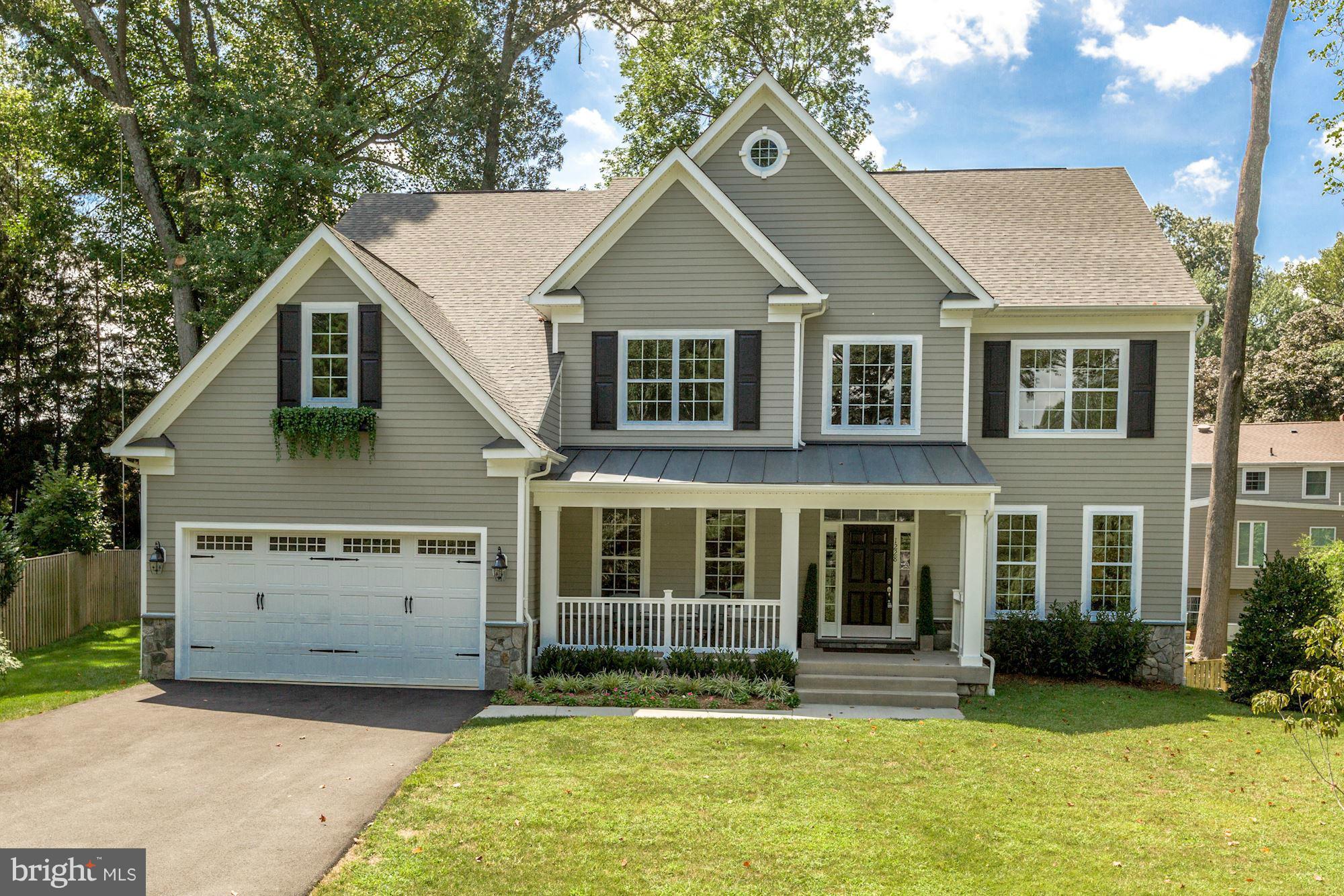 PROVIDENCE FOREST - Residential