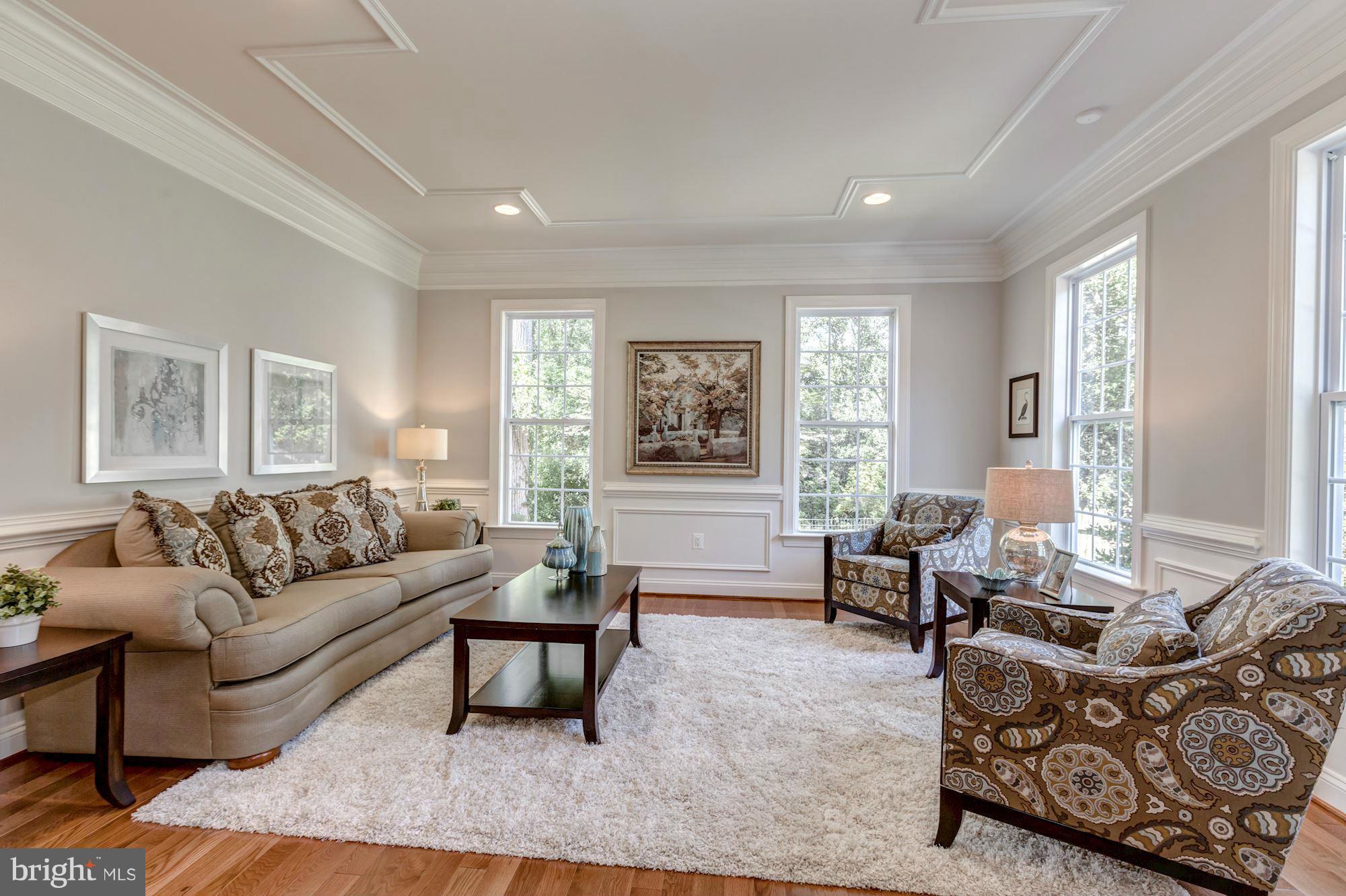 PROVIDENCE FOREST - Residential