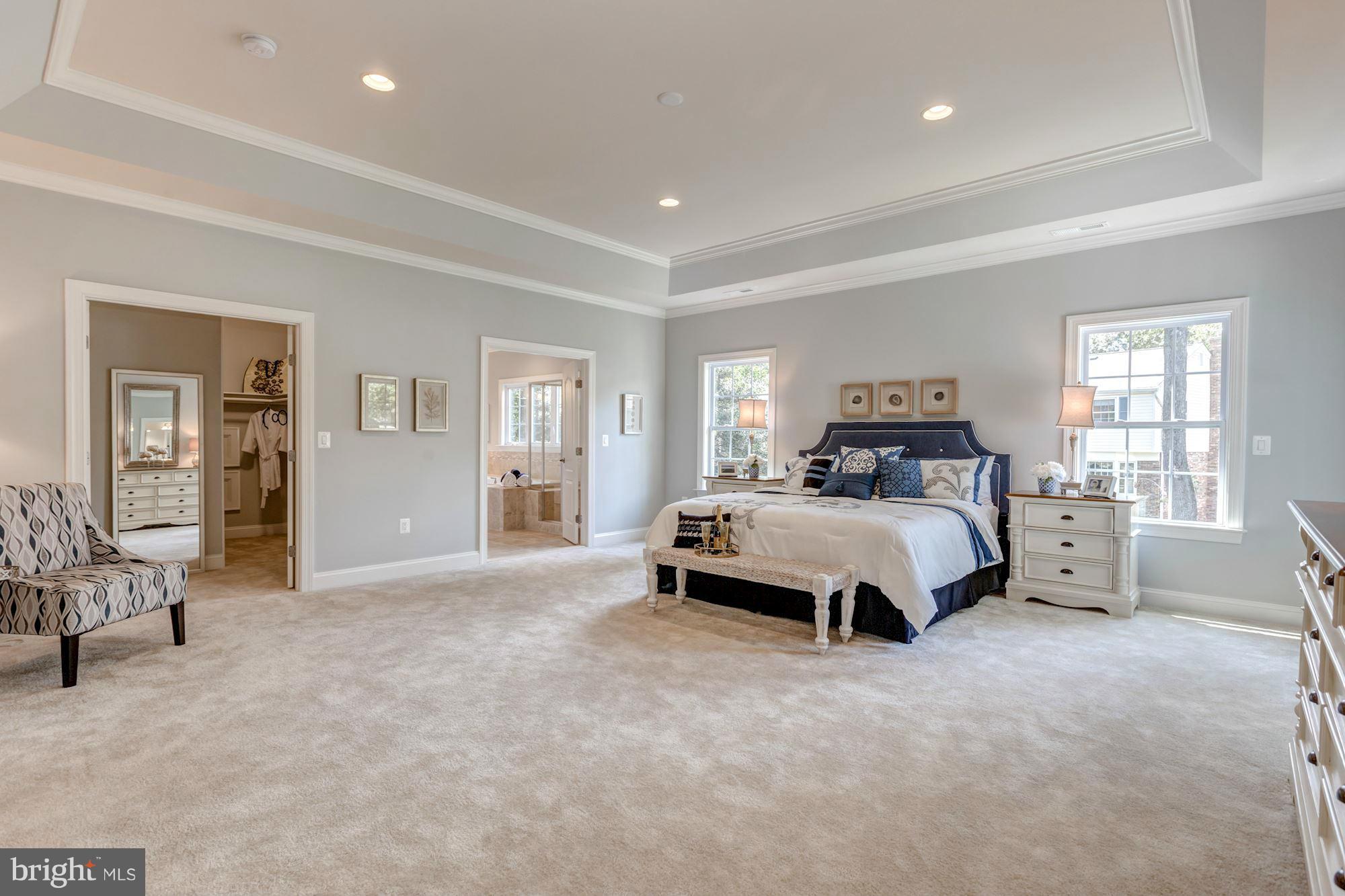 PROVIDENCE FOREST - Residential