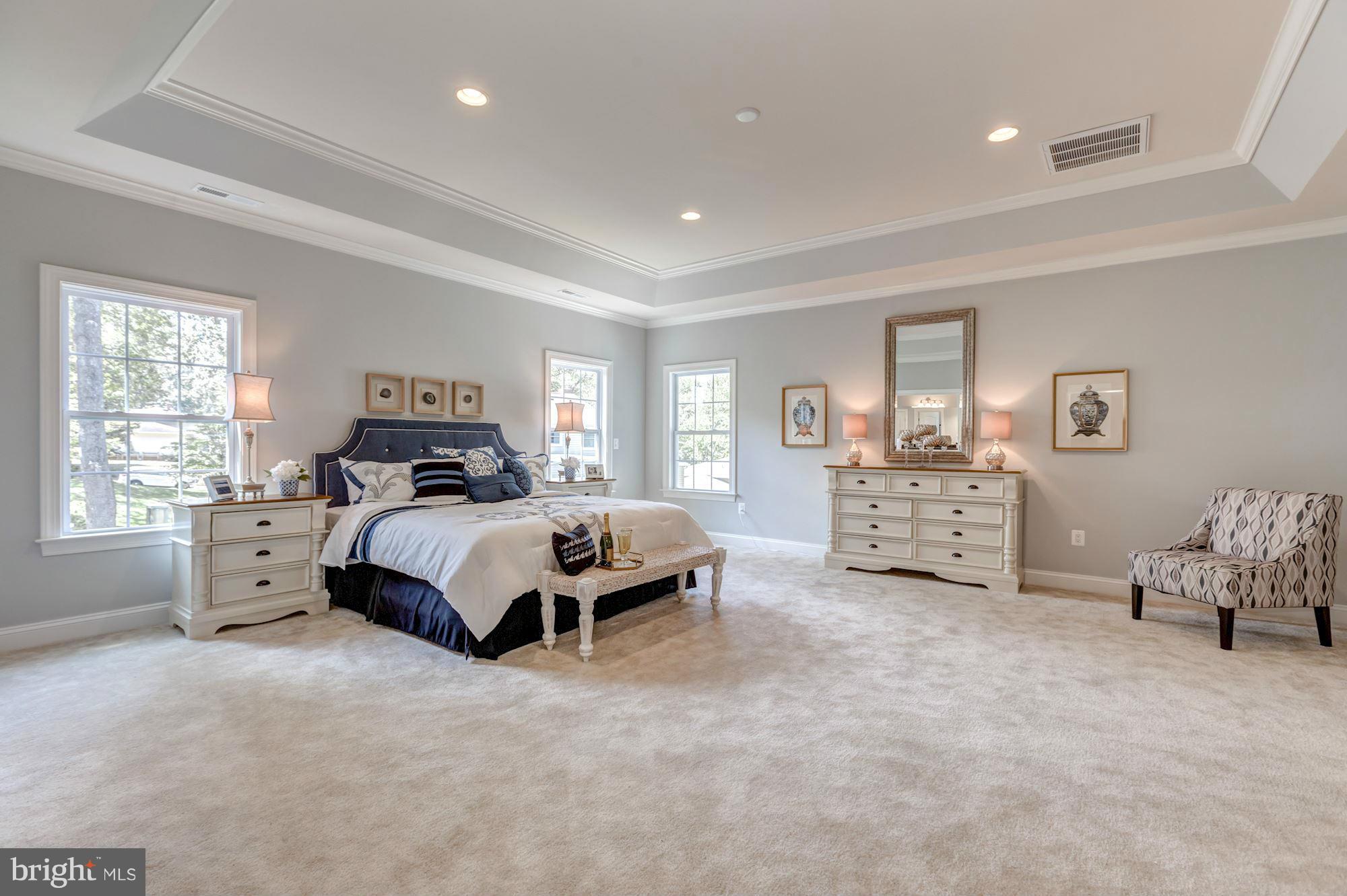 PROVIDENCE FOREST - Residential