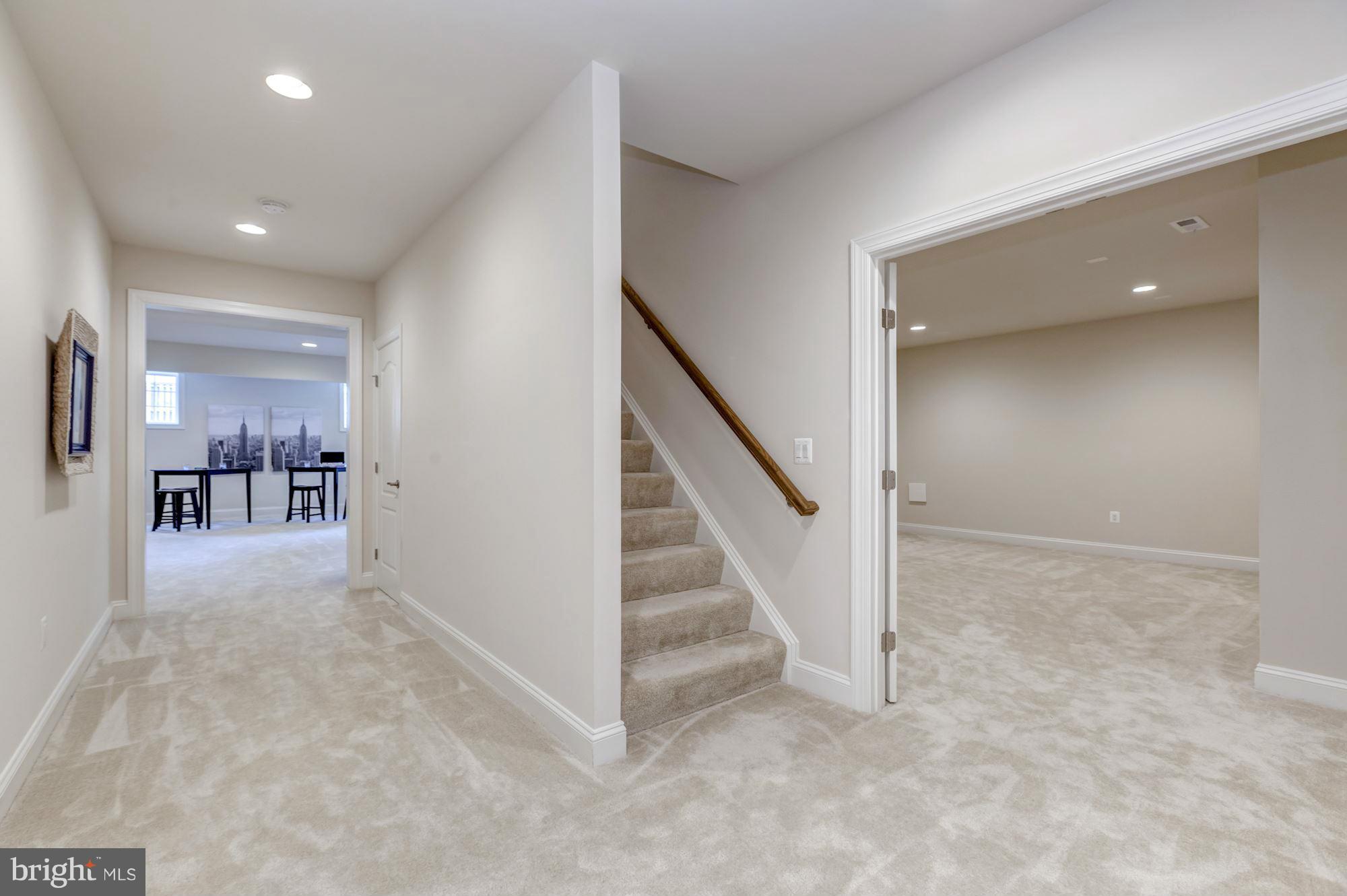 PROVIDENCE FOREST - Residential