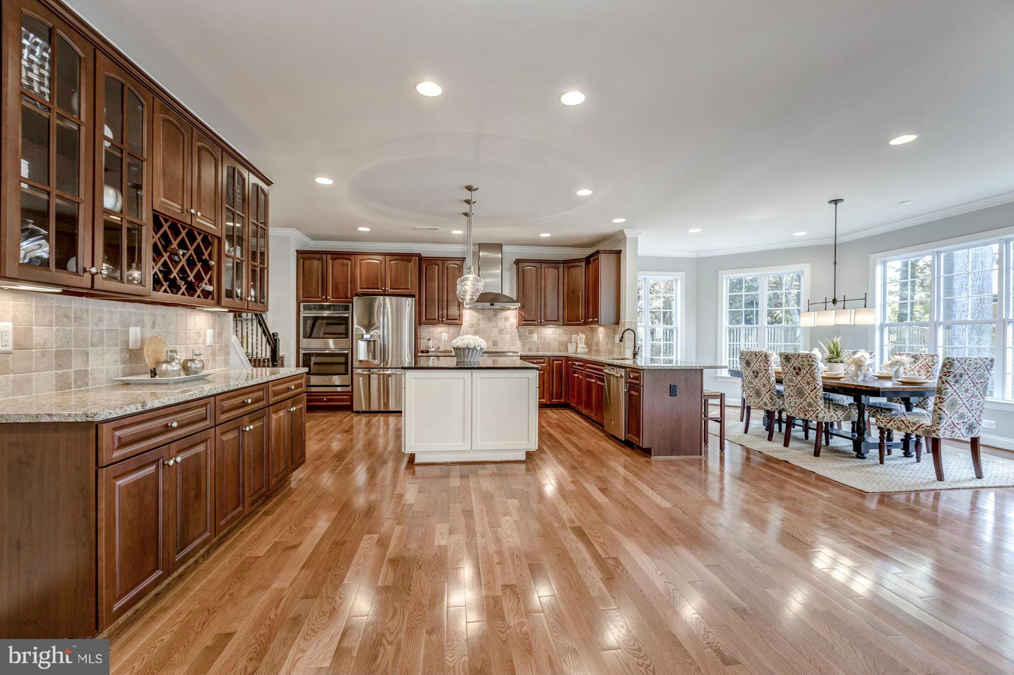 PROVIDENCE FOREST - Residential