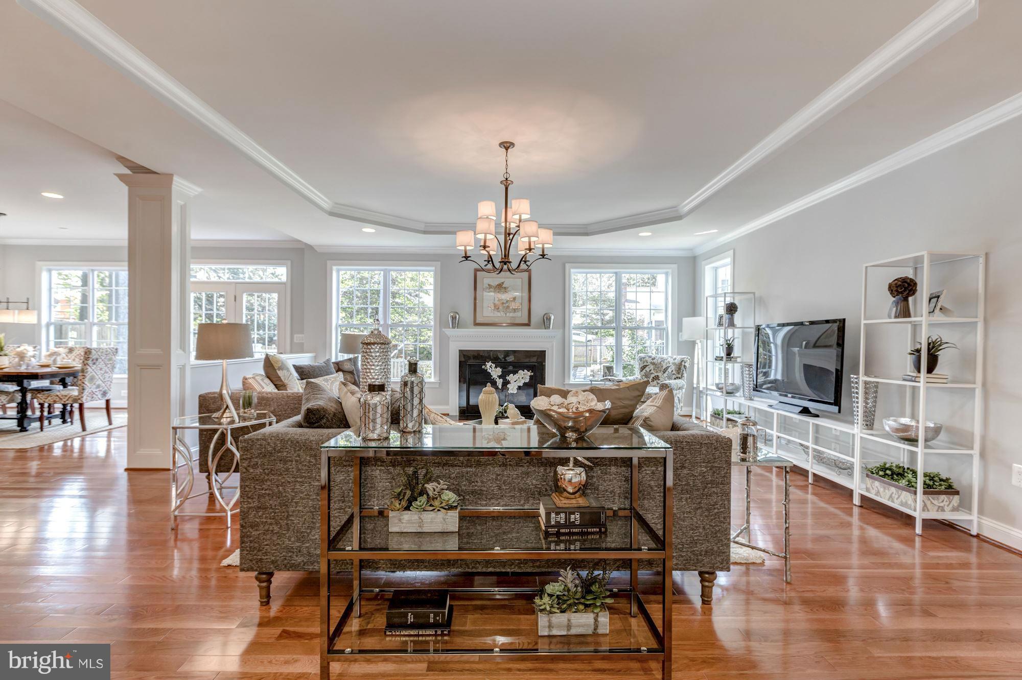 PROVIDENCE FOREST - Residential