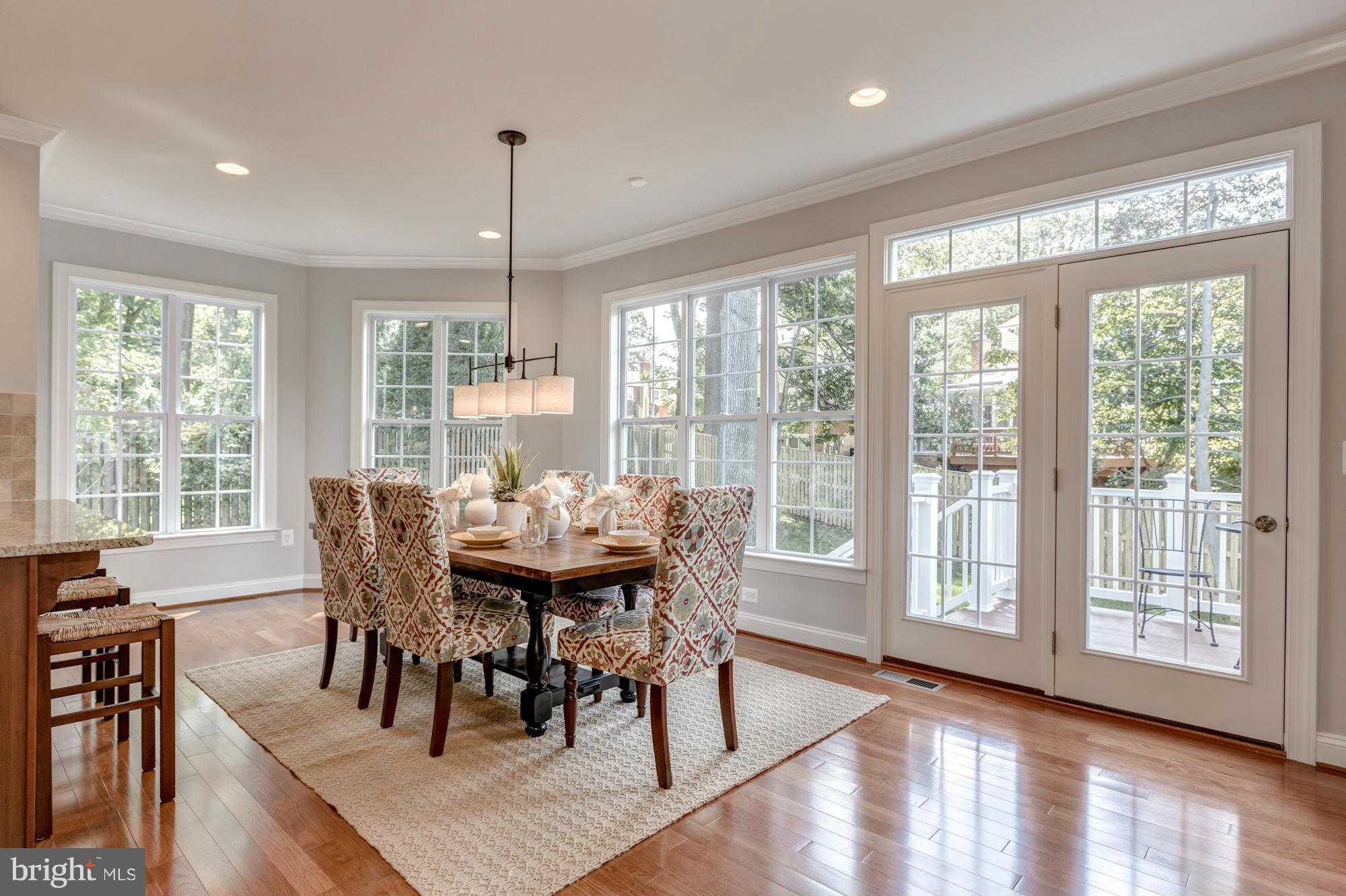 PROVIDENCE FOREST - Residential