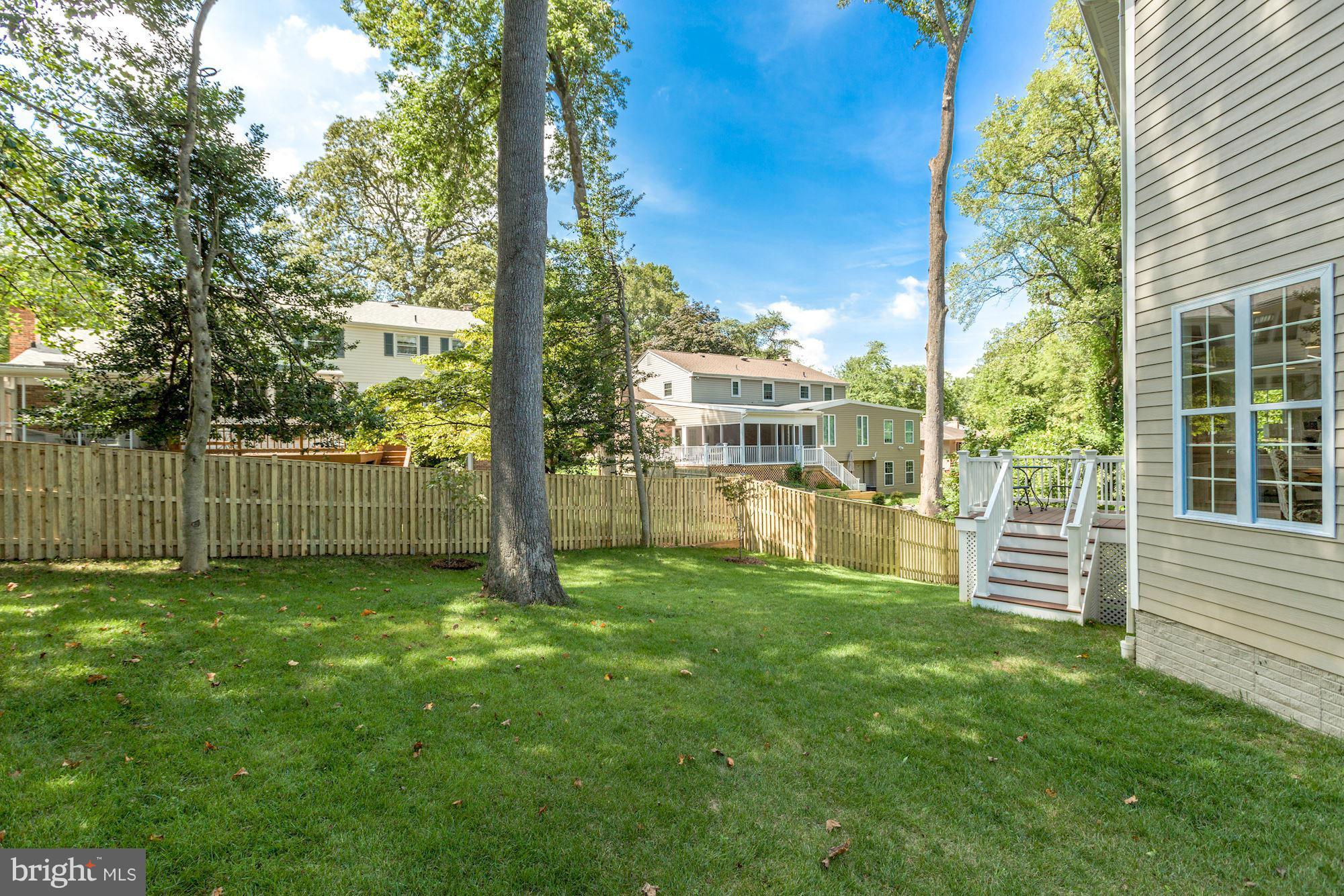 PROVIDENCE FOREST - Residential