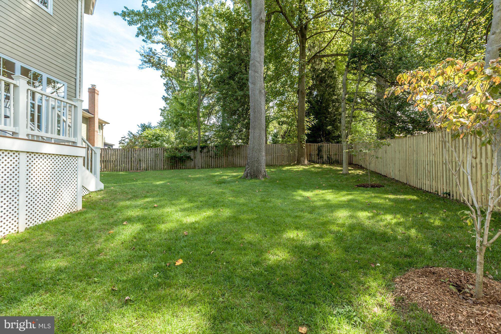 PROVIDENCE FOREST - Residential