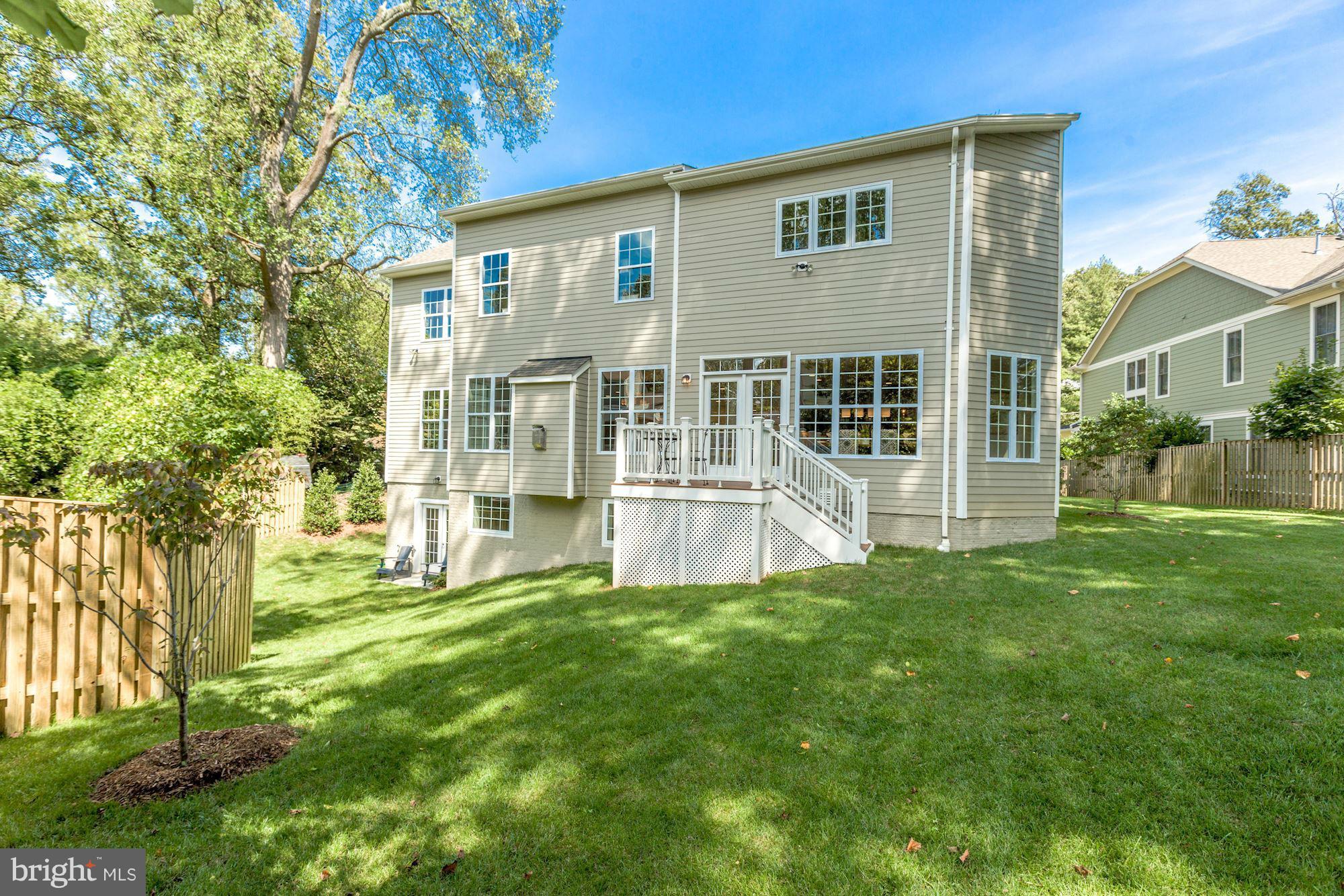 PROVIDENCE FOREST - Residential