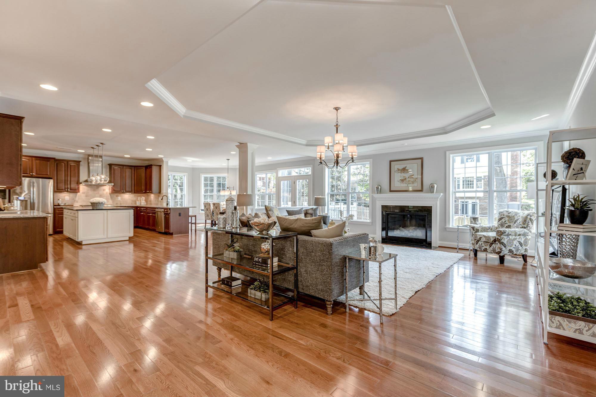 PROVIDENCE FOREST - Residential