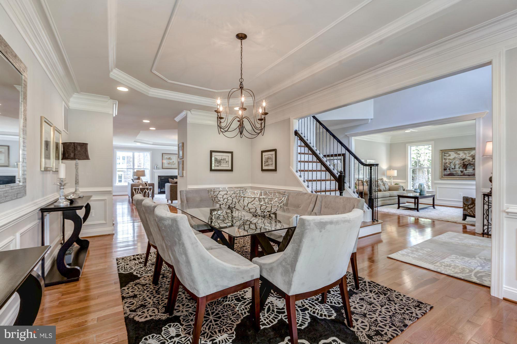 PROVIDENCE FOREST - Residential