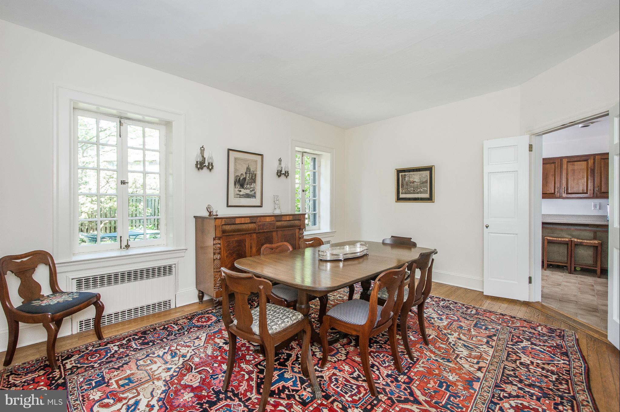 NORTH ROLAND PARK - Residential